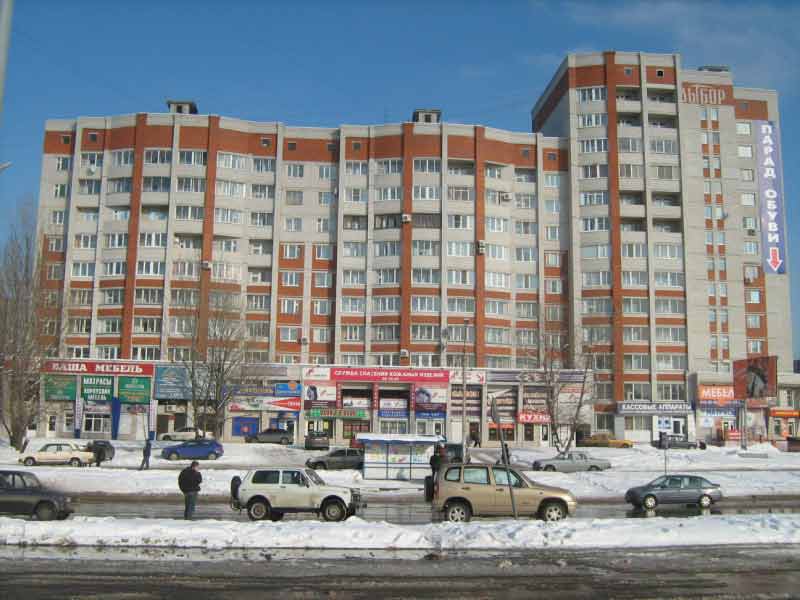 Выбор земельного участка Выбор земельного участка